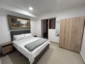 Loft En el centro de envigado